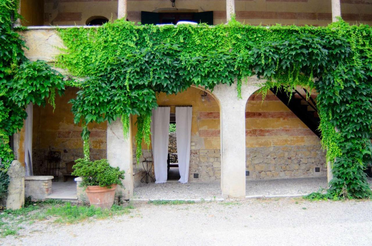 Villa Betteloni Valpolicella Suites San Pietro in Cariano Exterior photo